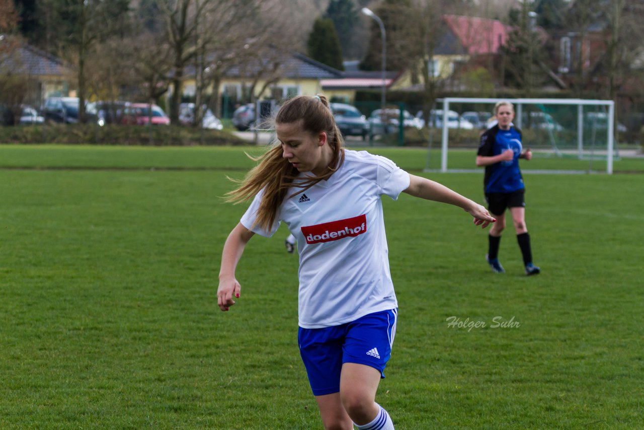 Bild 93 - Frauen BraWie - FSC Kaltenkirchen : Ergebnis: 0:10